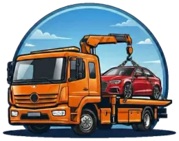 Guincho em Hortolândia