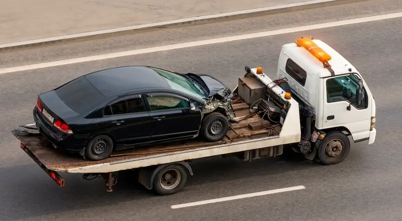 Auto socorro 24h em Hortolândia – atendimento para pane elétrica e mecânica